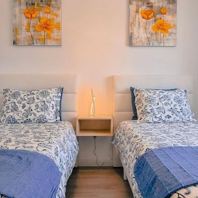 Puerto Del Carmen Airconditioned 2Bed Poolside Apt ภายนอก รูปภาพ
