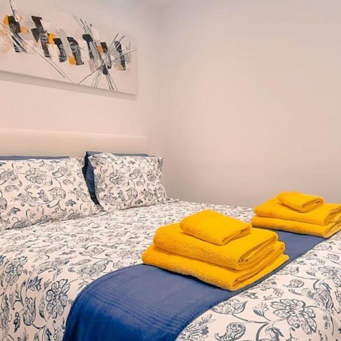 Puerto Del Carmen Airconditioned 2Bed Poolside Apt ภายนอก รูปภาพ