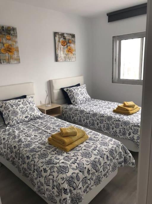 Puerto Del Carmen Airconditioned 2Bed Poolside Apt ภายนอก รูปภาพ