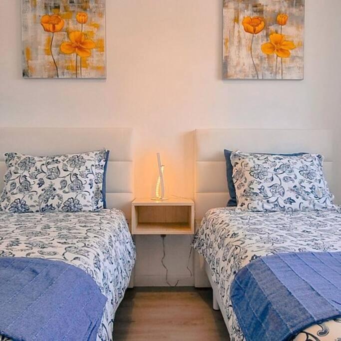 Puerto Del Carmen Airconditioned 2Bed Poolside Apt ภายนอก รูปภาพ